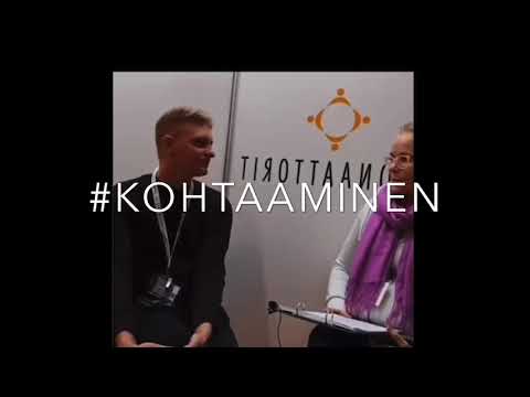 #Minämerkitsen projektin dialogi tulossa suoraan striimattuna Yle Areenaan