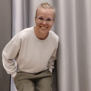 Kysy puheterapeutilta -etätapaaminen (45 min)