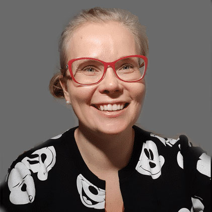 Elisa johansson avatar